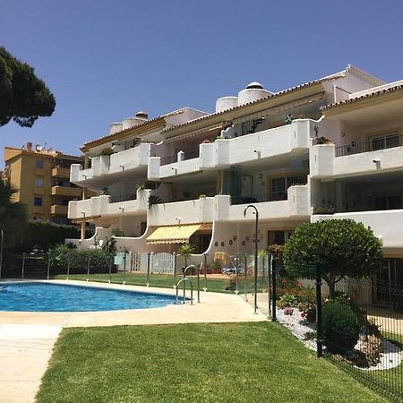 Sitio de Calahonda Ocean Point 아파트 외부 사진