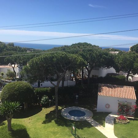 Sitio de Calahonda Ocean Point 아파트 외부 사진