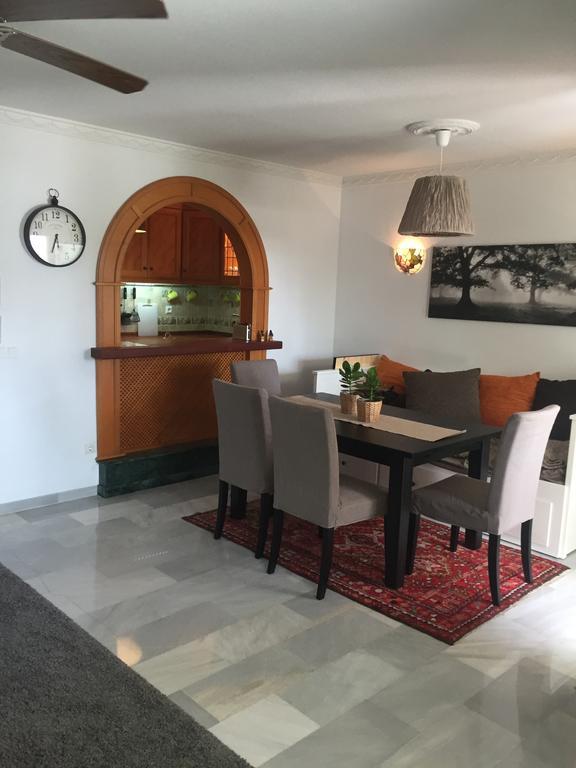 Sitio de Calahonda Ocean Point 아파트 외부 사진