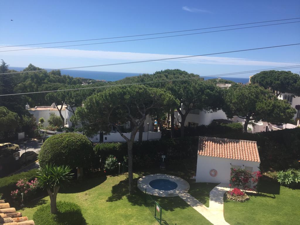 Sitio de Calahonda Ocean Point 아파트 외부 사진