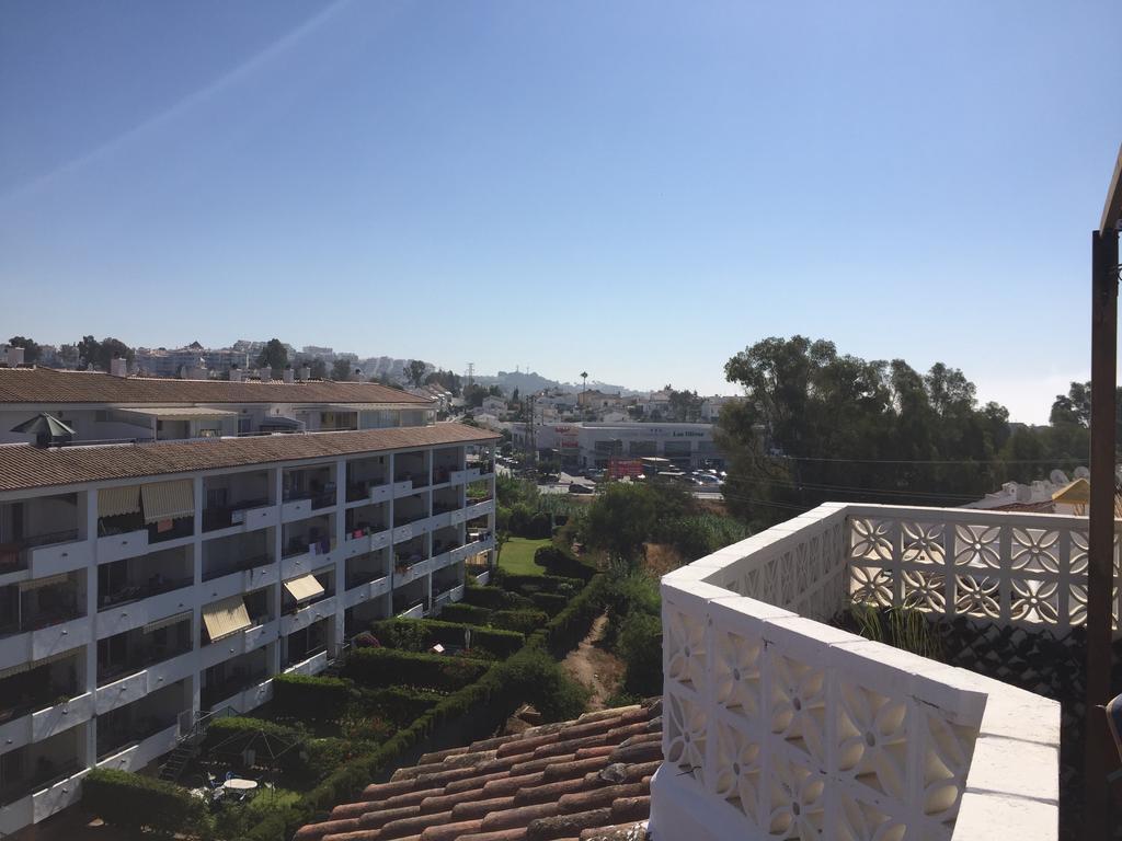 Sitio de Calahonda Ocean Point 아파트 외부 사진