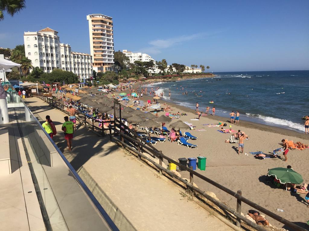 Sitio de Calahonda Ocean Point 아파트 외부 사진