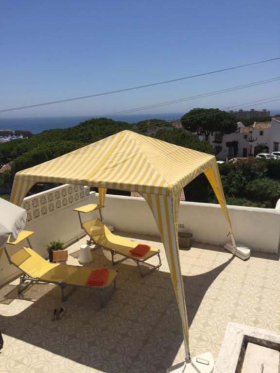 Sitio de Calahonda Ocean Point 아파트 외부 사진