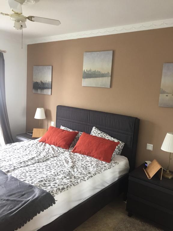 Sitio de Calahonda Ocean Point 아파트 외부 사진